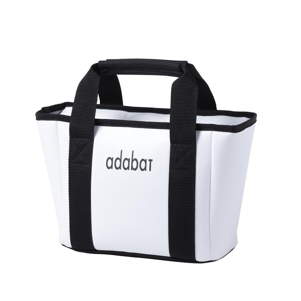 Amazon | カートバッグ ABZ437 2025 ホワイト | adabat