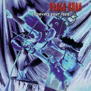 Conquers Your Love [Audio CD]