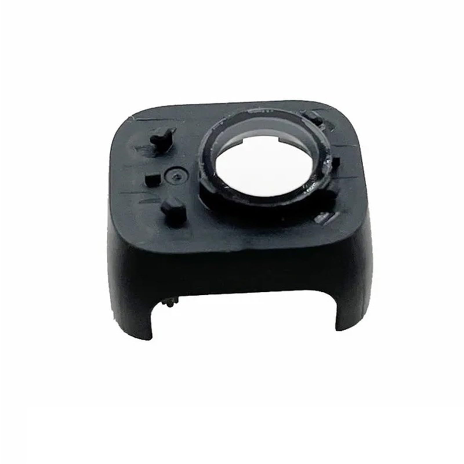Kamera Shell Objektiv Glas for DJI Mini 3 Pro Gimbal Kamera Vorne/Hinten Shell Cover Ersatzteil(Shell with Glass)