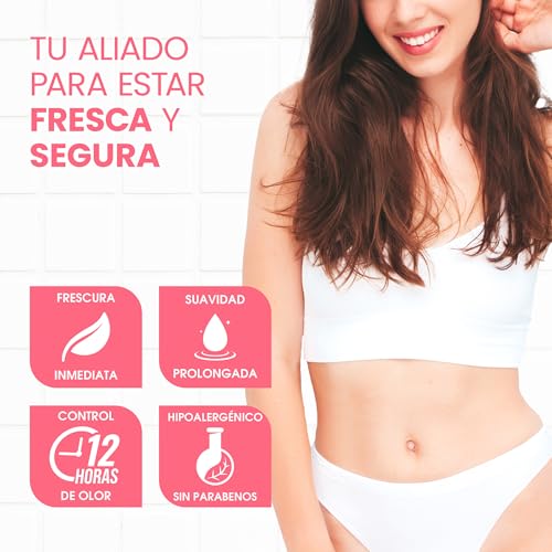 Catálogo de Desodorante vaginal disponible en línea. 9 Imagen adicional