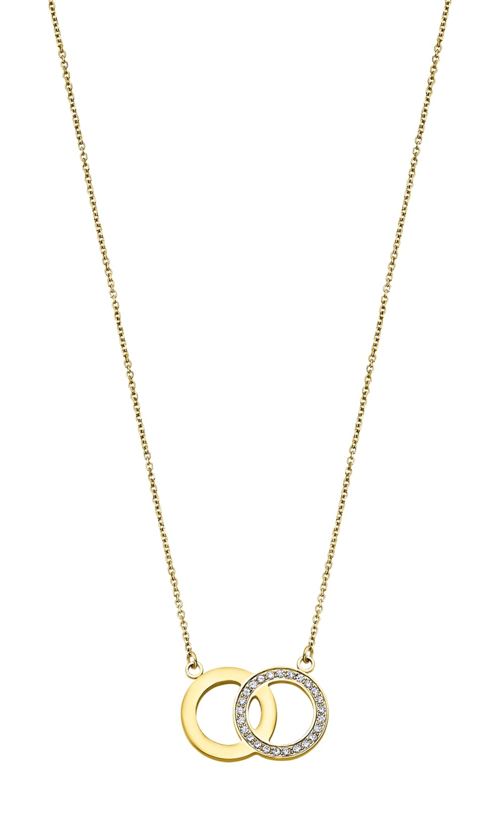 Lotus Bliss Collana Donna Oro - Modello LS1913-1/3 - Gioiello Fashion Quotidiano - 4