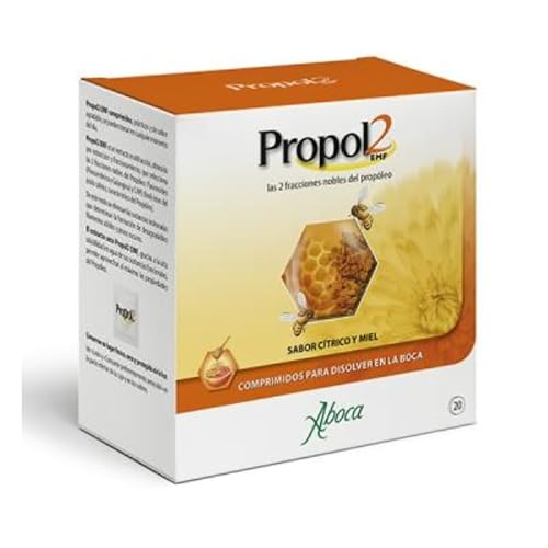 Propol 2EMF Tablets - box of 20 tablets
