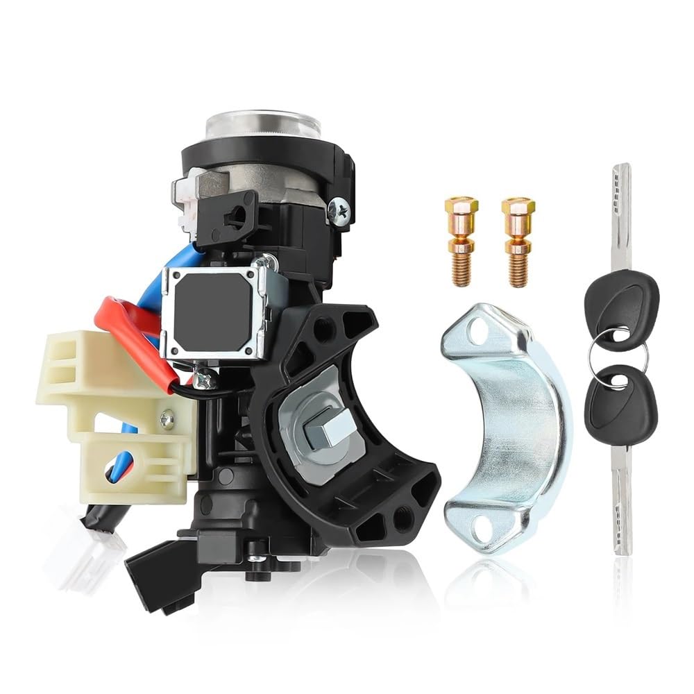 Barril de encendido 81905-D9760 interruptor de bloqueo Sportage 2017 7