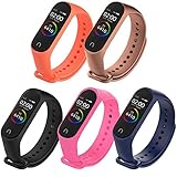 ➤【Diseno de Doble Bloqueo】- Ajuste perfecto, pulsera y precisión de posición de la tarjeta estéreo, pulseras anti-pérdida, forro fuerte, dureza y elasticidad.