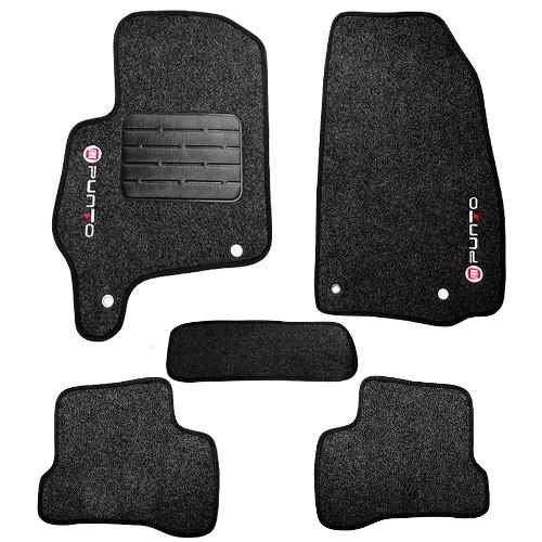 Tapete Carpete Tevic Fiat Punto 2016 17 18