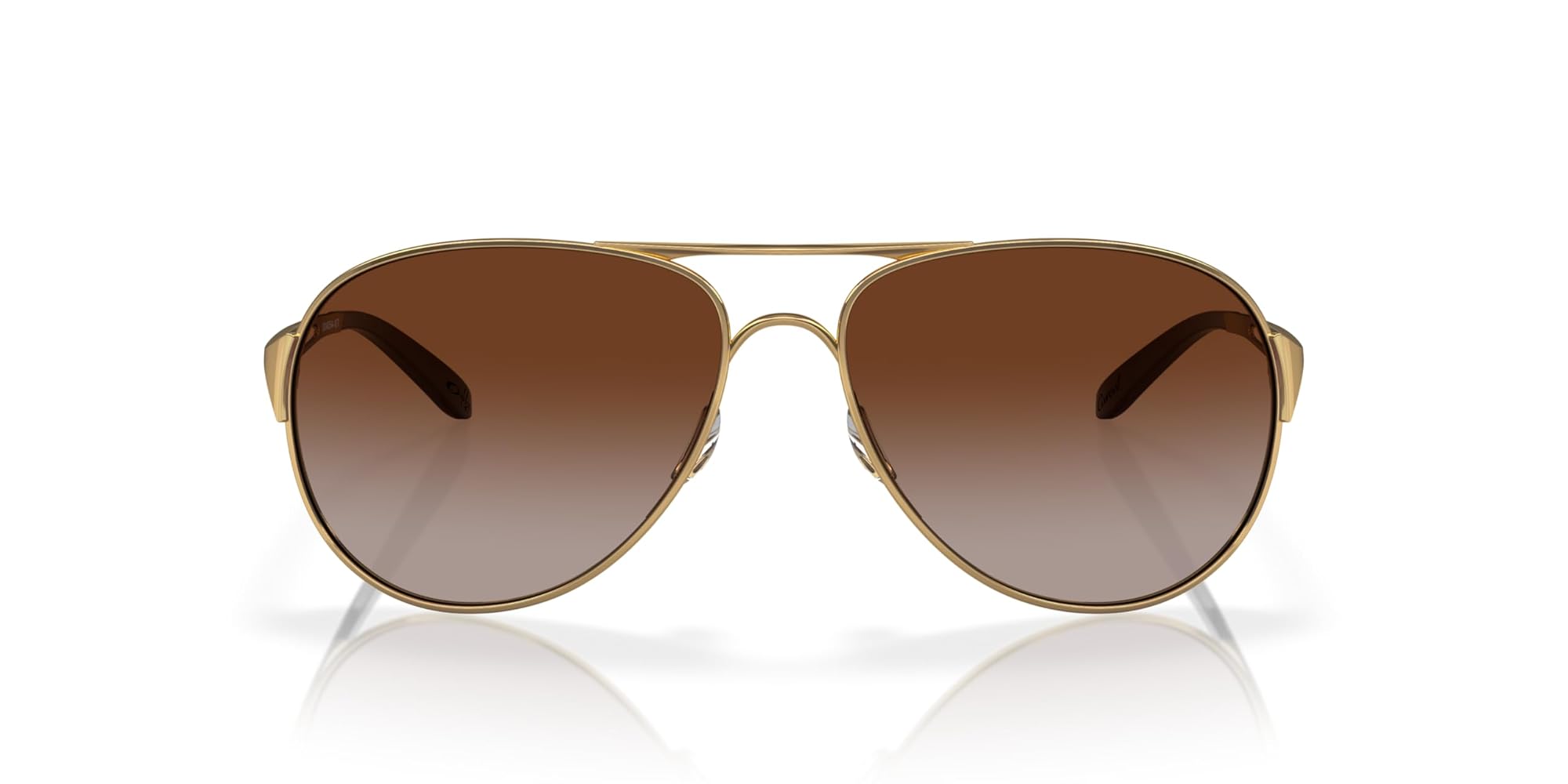 オークリー レディースサングラス Caveat Amazon.com: Oakley Women's Caveat Aviator Sunglasses