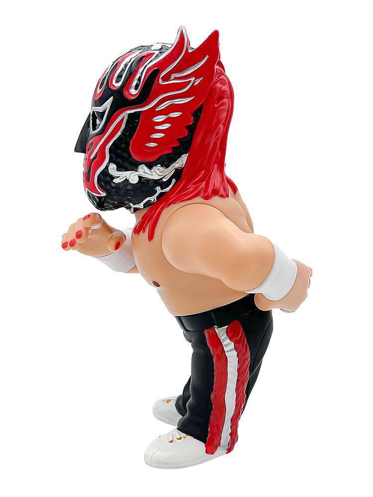 Amazon | ジュウロクホウイ[16directions] 新日本プロレス 16d