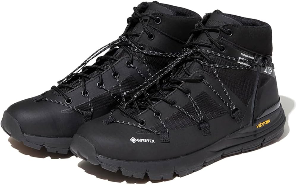 Amazon.co.jp: F/CE. x DANNER F-C x Danner Hybrid Danner Light Gore