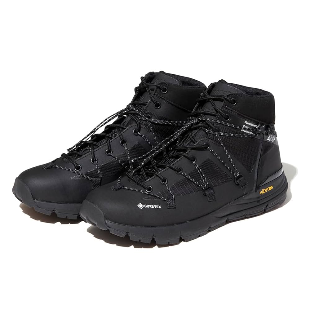 Amazon.co.jp: F/CE.×DANNER エフシーイー×ダナー ハイブリッド
