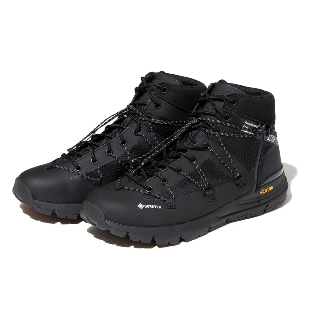 Danner ダナー ライト ゴアテックス usa製 us8 楽天市場】ダナーライト ブラック made in USA アメリカ製
