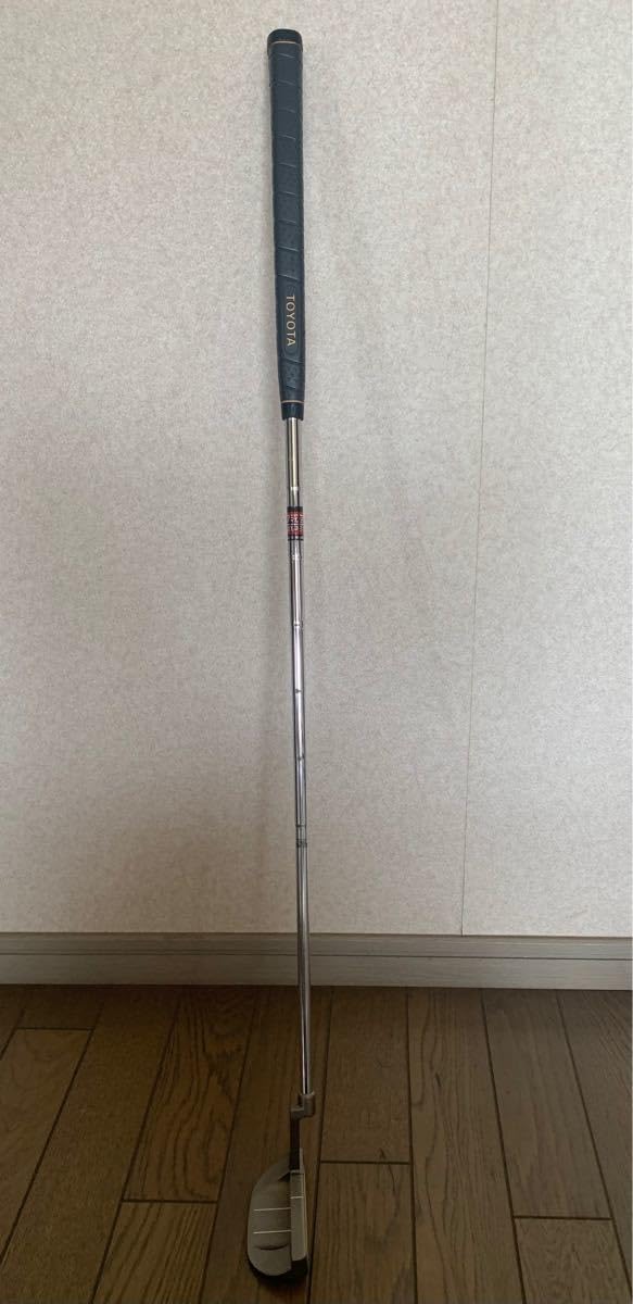 TOYOTA 非売品‼️ 300本限定パター Amazon.co.jp: 限定300本未発売トヨタパター : おもちゃ