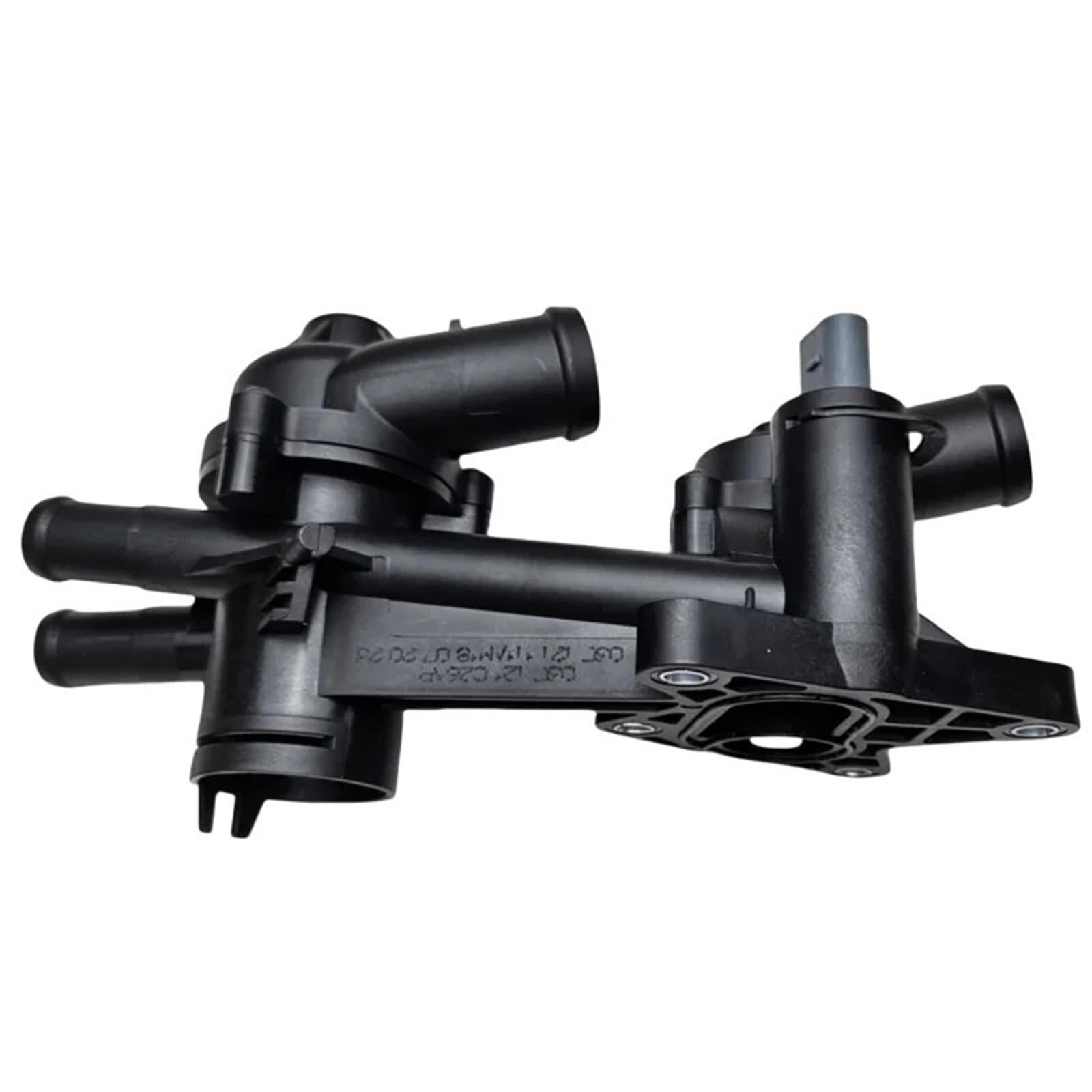 płynu chłodzącego silnik Do VW A1 A3 EOS Scirocco Tiguan1.4/1.6