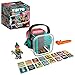LEGO 43103 VIDIYO Punk Pirate Beatbox Music Video Maker Musik Spielzeug für Kinder, AR App Set mit Piraten Minifigur