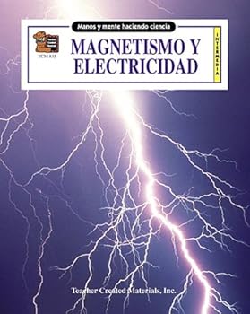Paperback Magnetismo y electricidad Book