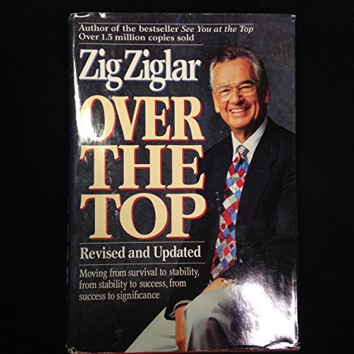 Sams: Over the Top 0529184176 Book Cover