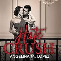 Algopix Similar Product 16 - Hate Crush