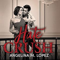 Couverture de Hate Crush