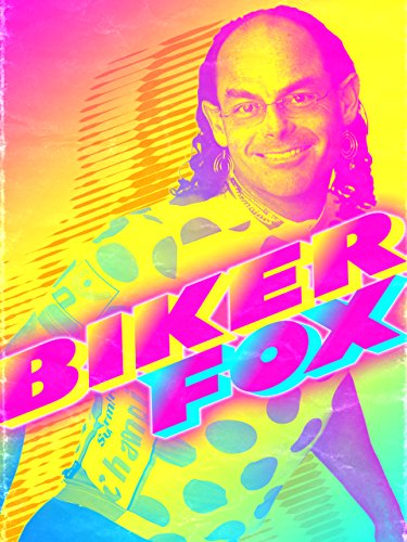 Biker Fox
