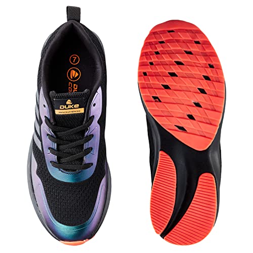 Image of Duke Mens Fwol1440 Sneaker