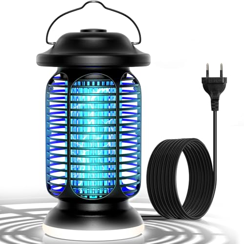 Antimosquitos Ultrasonidos Nitoer Marca EUQQZU