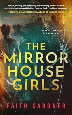 The Mirror House Girls cover image