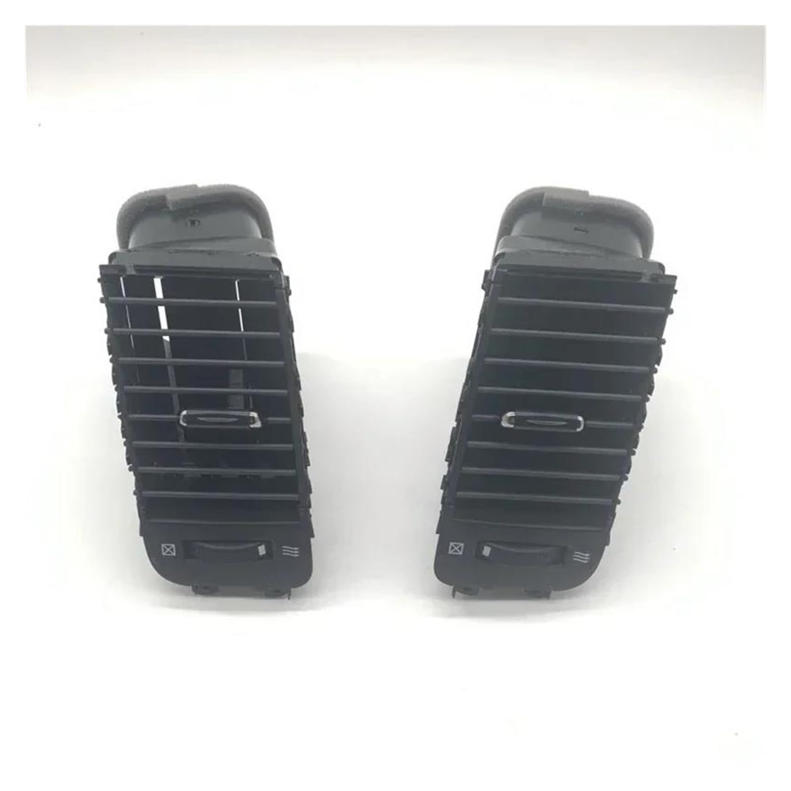 Otwory wentylacyjne do klimatyzacji (A/C) do Toyota Land Cruiser, Prado 120, Lexus GX470 (2003–2009)