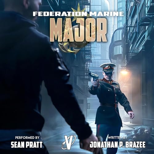 Jonathan P. Brazee - Major episode artwork