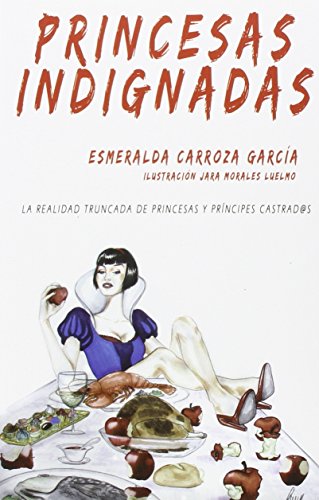 Princesas indignadas