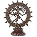 Pacific Giftware Large Hindu Deity Shiva Nataraja Statue