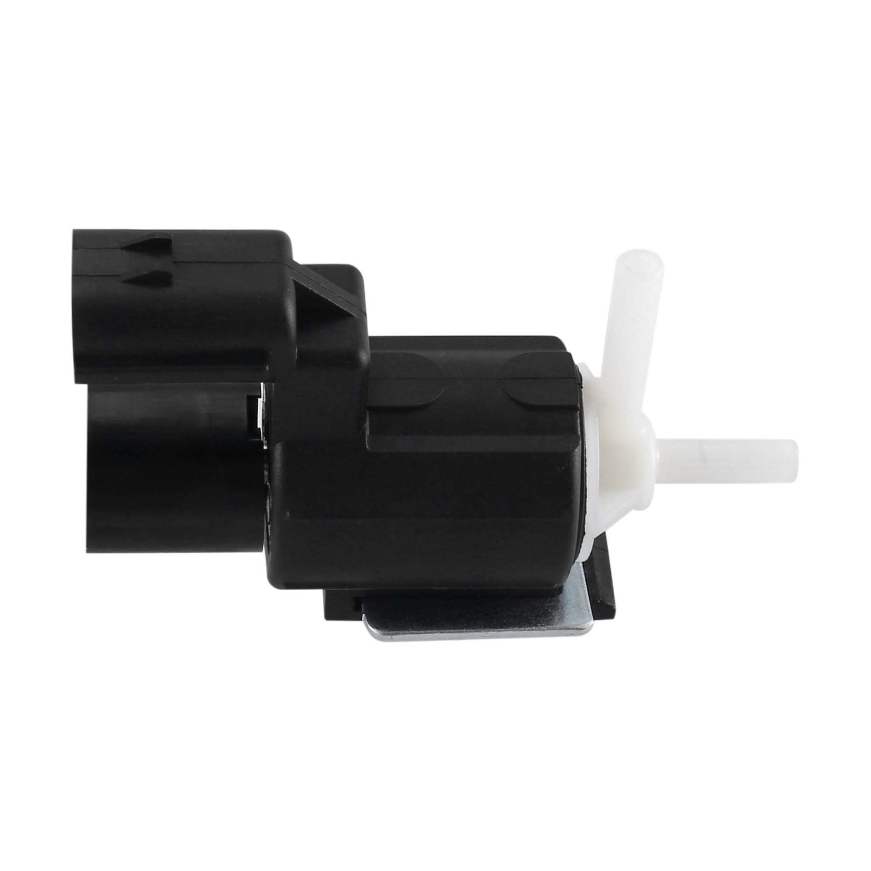 [Pieza de renovación] Solenoide de válvula de vacío de buje de Coche 4154221002 for SsangYong Actyon Sports Kyron Rexton Stavic 4WD [Reemplazo]