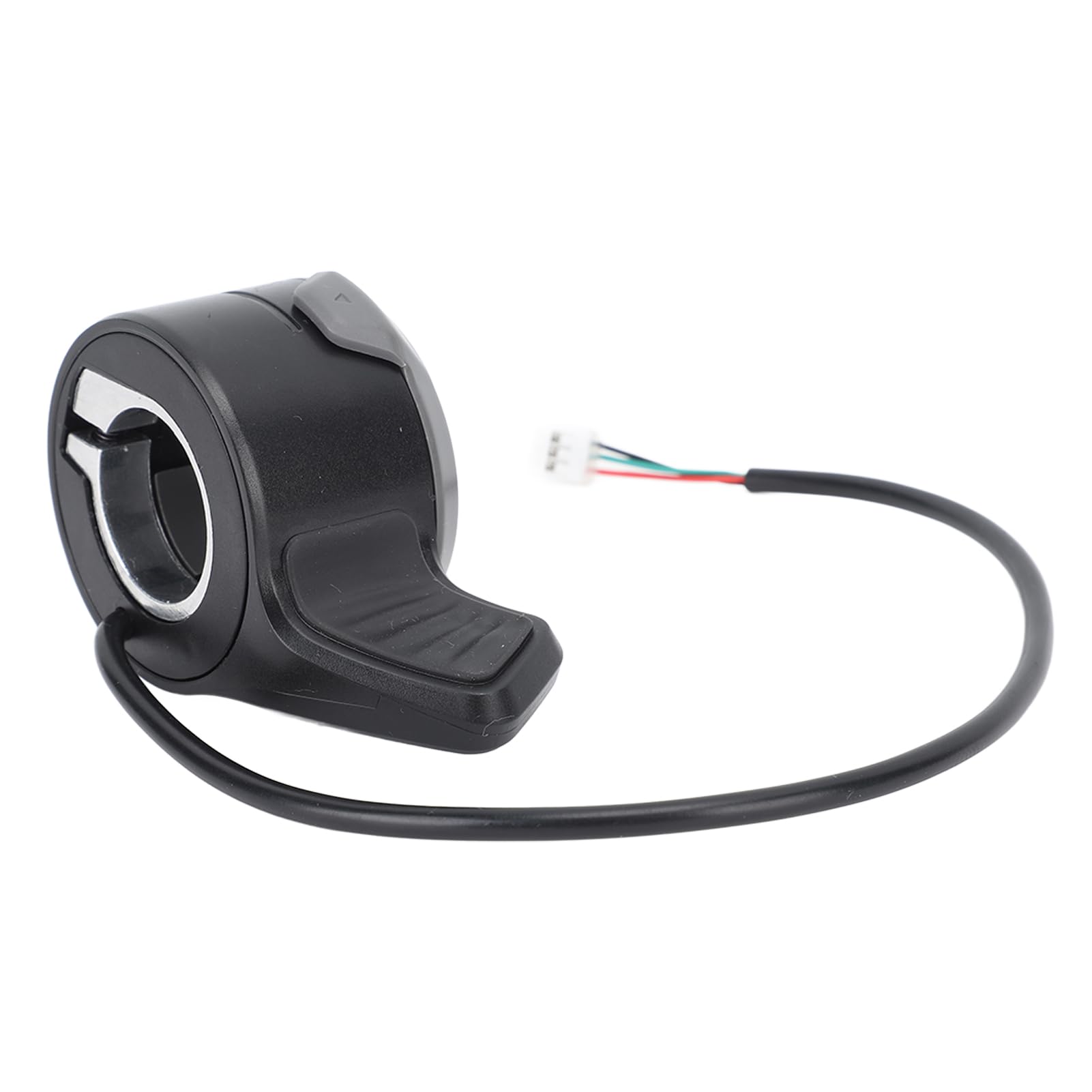 Fockety E-Scooter Speed Throttle for Niu KQi2 KQi2 Pro KQi3 KQi3 Pro Electric Scooters, Thumb Speed Controller Button, Thumb Throttle Accelerator for Niu KQi2 KQi2 KQi3 E-Scooter Parts