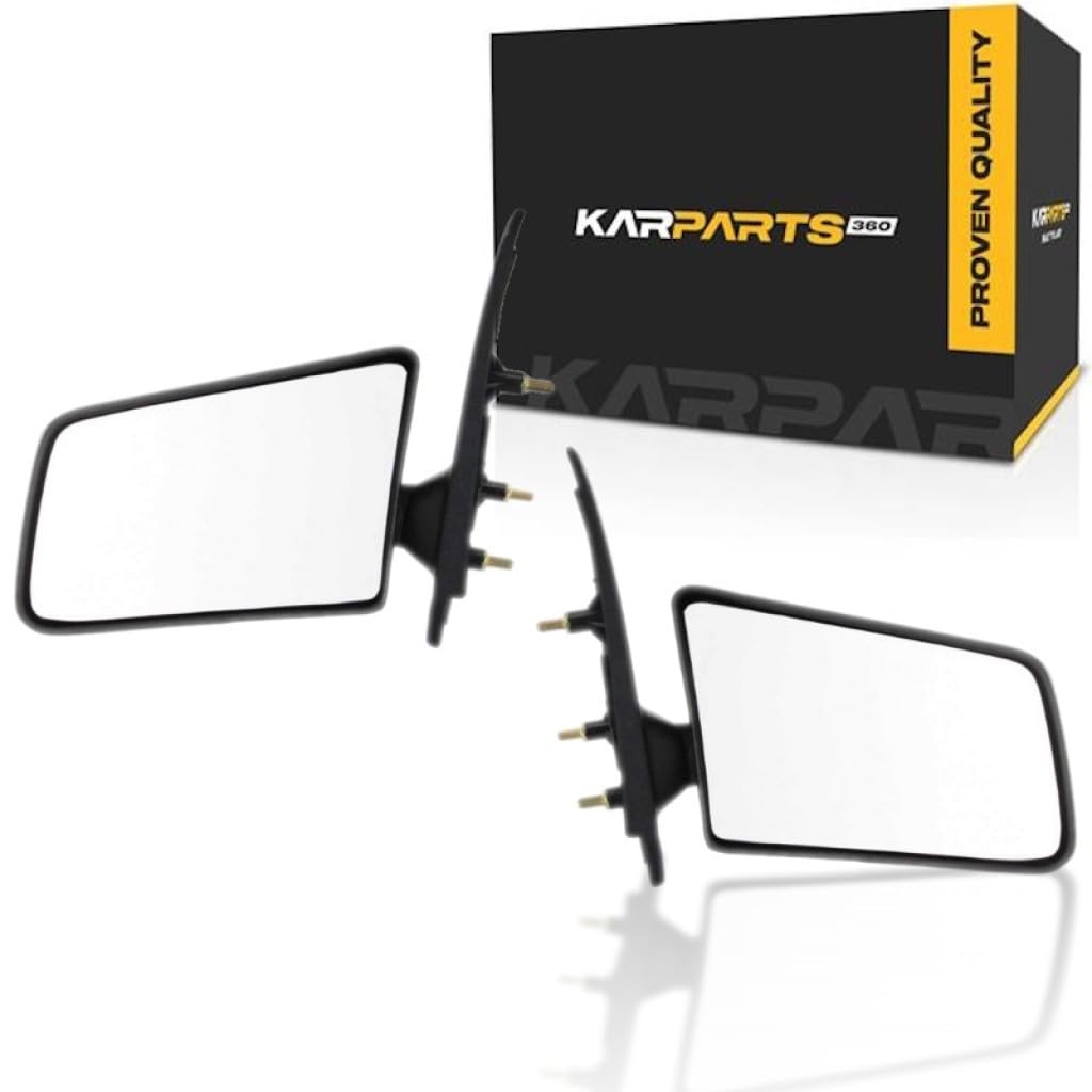 Amazon.com: For Chevy S10 1994-2003 Door Mirror Driver and