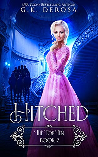 Hitched: The Top Ten (English Edition)