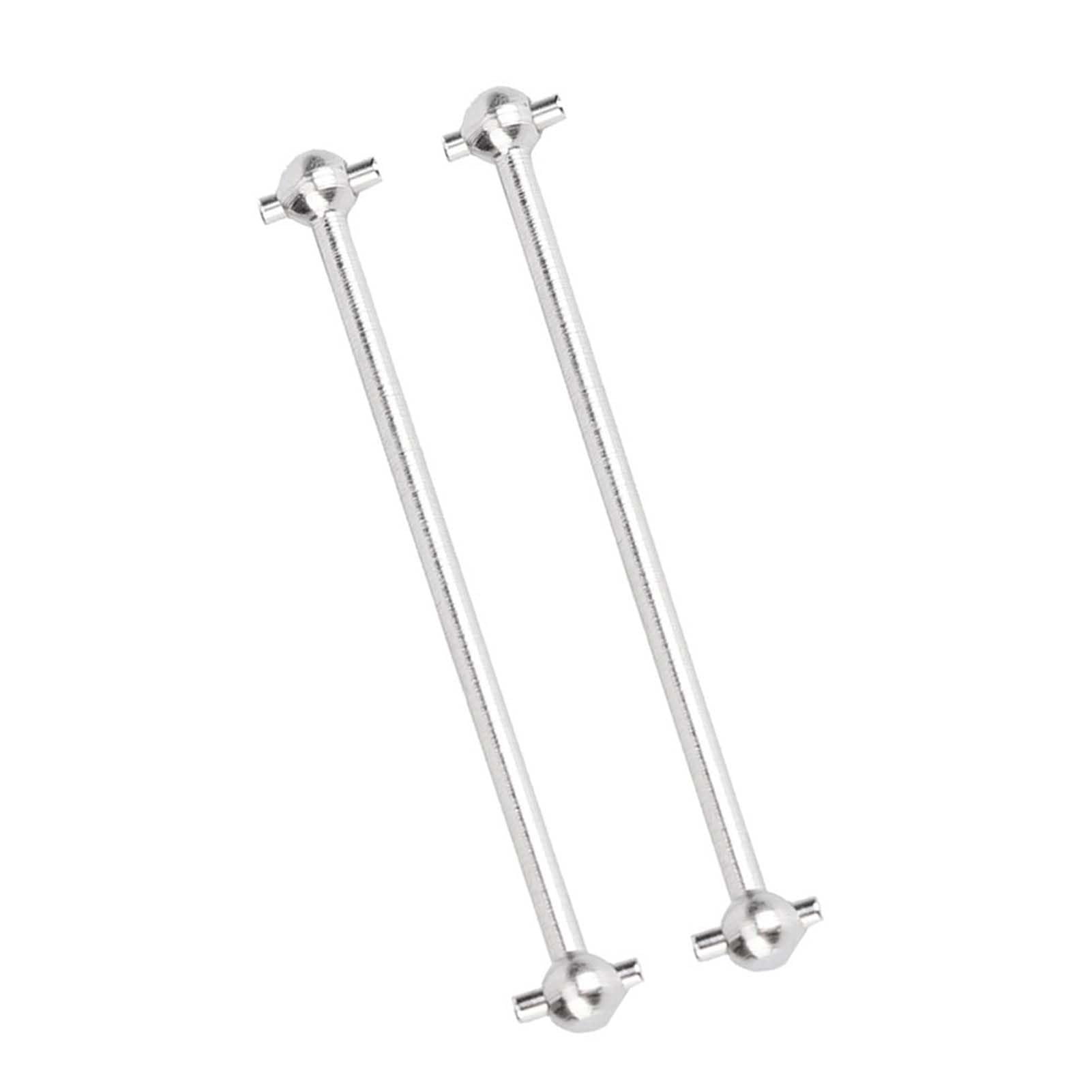 Albero di Trasmissione, Accessori per ricambi Auto Albero di Trasmissione Centrale Auto RC per 144001 1/14 RC Car