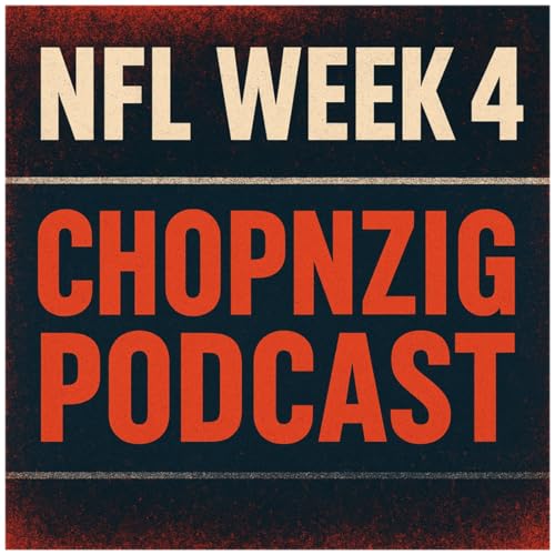 Page de couverture de NFL WEEK 4: Moneyline and Player Prop Predictions