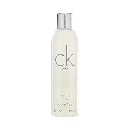 Miniatura 1 de Calvin Klein One Body Wash Gel, 8.5 fl. oz.