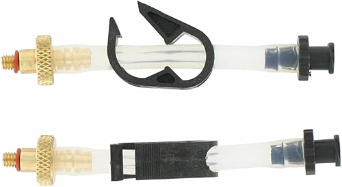 VAR - Kit de purga para bicicleta