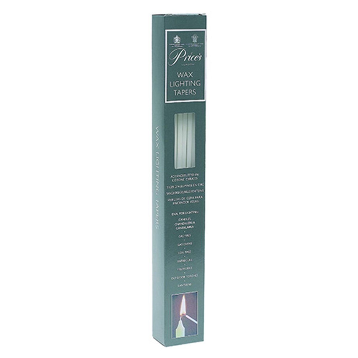 Prices Patent Candles 200 g Lighting Tapers Amazon.in