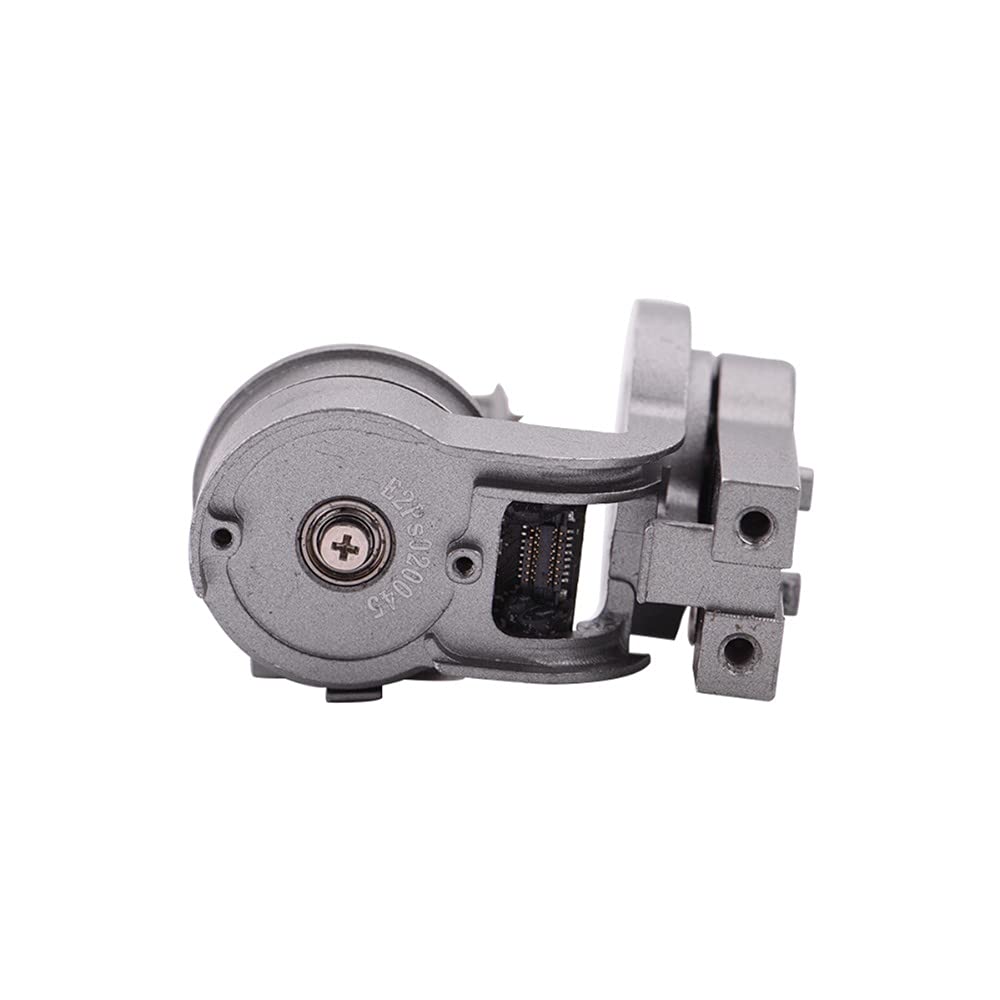 Kit di sostituzione dell'obiettivo della fotocamera del giunto cardanico for DJI Mavic Pro Parti riparazione guscio braccio motore dello stabilizzatore for Accessori for droni Facili da riparare