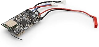 E-flite Receiver / ESC Unit UMX P-51 Voodoo SPMA3190 Radios Receivers 2.4