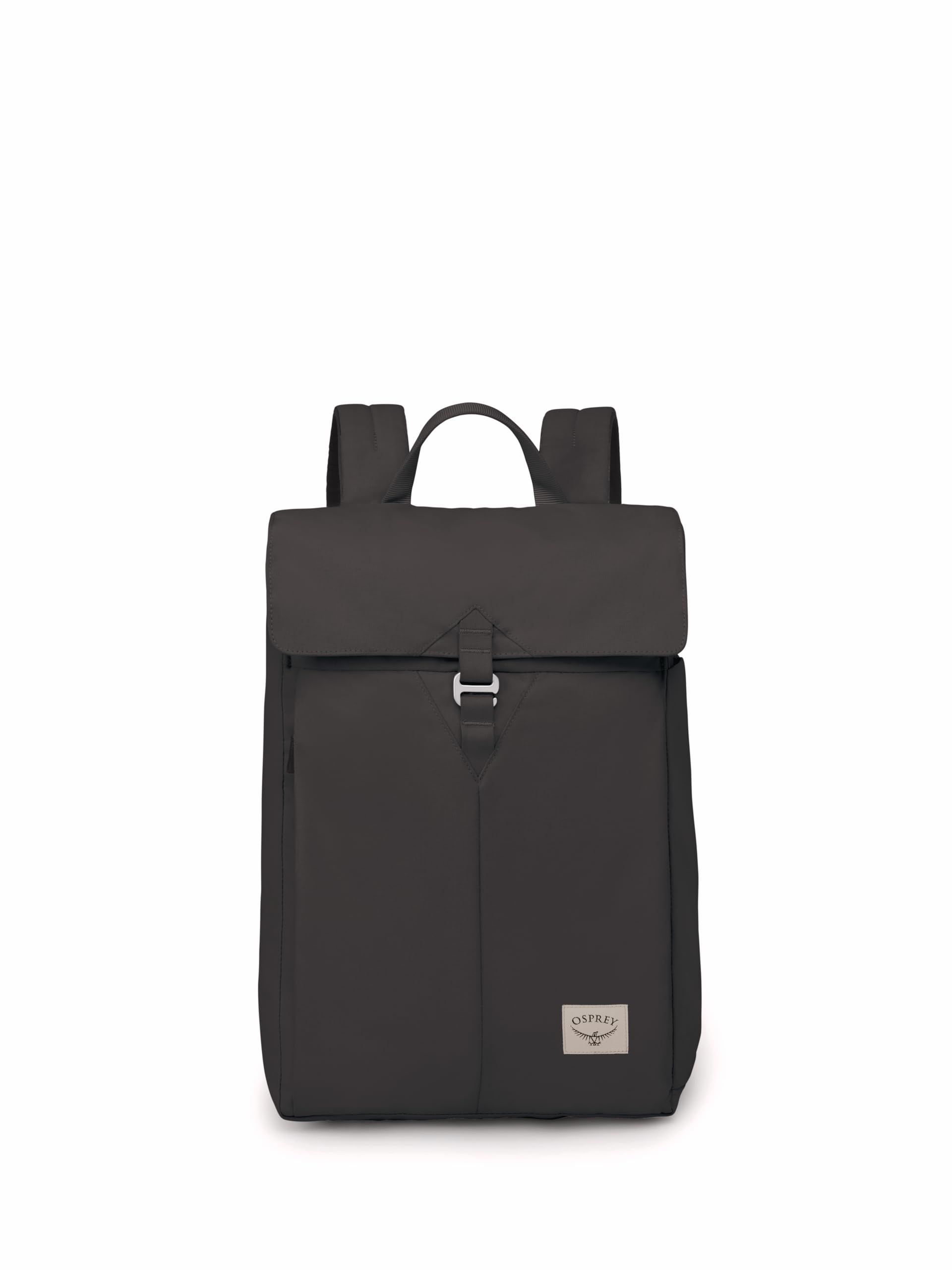 Osprey Arcane Flap Pack Black O/S