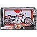 Harley-Davidson 2014 CVO Breakout Motorcycle Model 1/12 by Maisto 32327