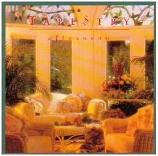 Tapestry - Afternoon UK - coolthings.us