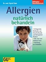 Allergien natürlich behandeln 3774235430 Book Cover