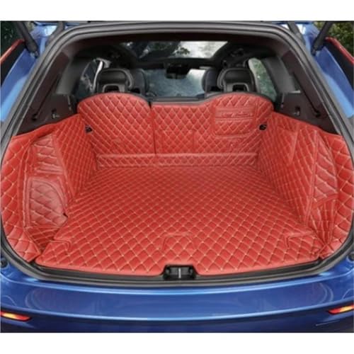 Tapis de coffre etanche Volvo XC60 protection durable