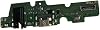 Placa Conectora de Puerto de Carga para Infinix Hot 11 Play 1