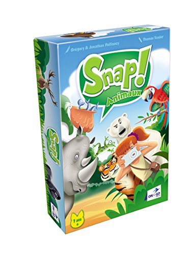 SNAP - ANIMAUX