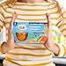 Dole Fruit Bowls No Sugar Added Snacks, Mandarin Oranges, 4oz 24 Cups, Gluten & Dairy Free, Bulk Lunch Snacks for Kids & Adults