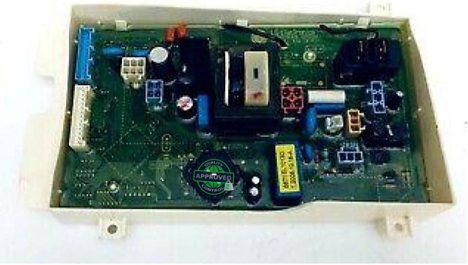 GLOB PRO SOLUTIONS 1368975 CKD3426 Main Control Board