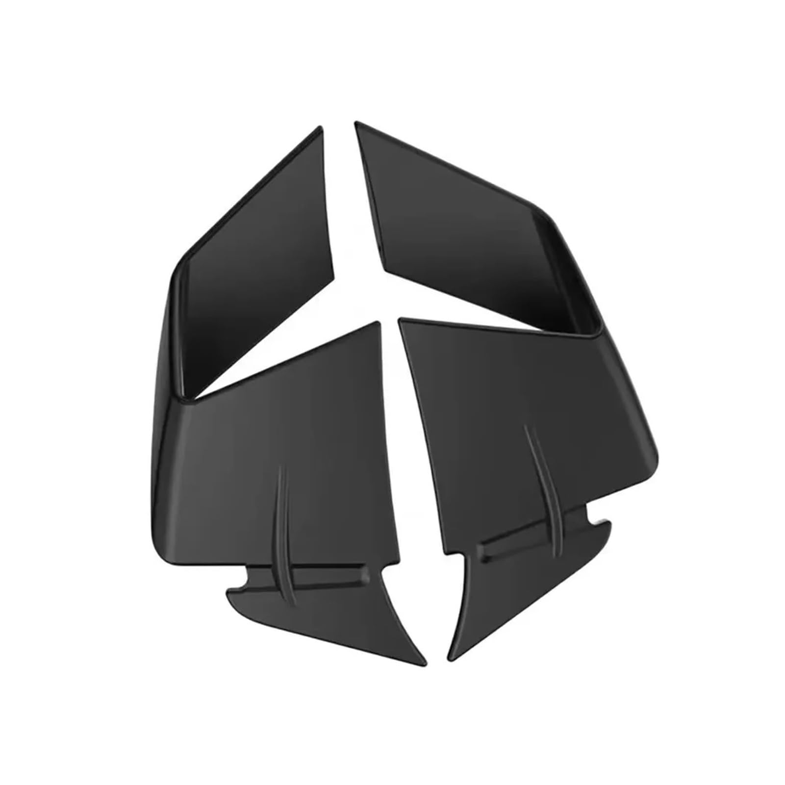 Aileron latéral anti-guidonnage pour stabiliser l'avant de votre BMW S1000RR
